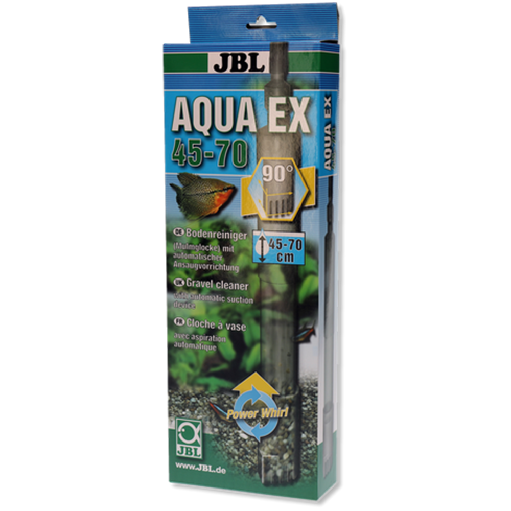 Bild von Aqua Ex 45-70 (cm Wasserstand)