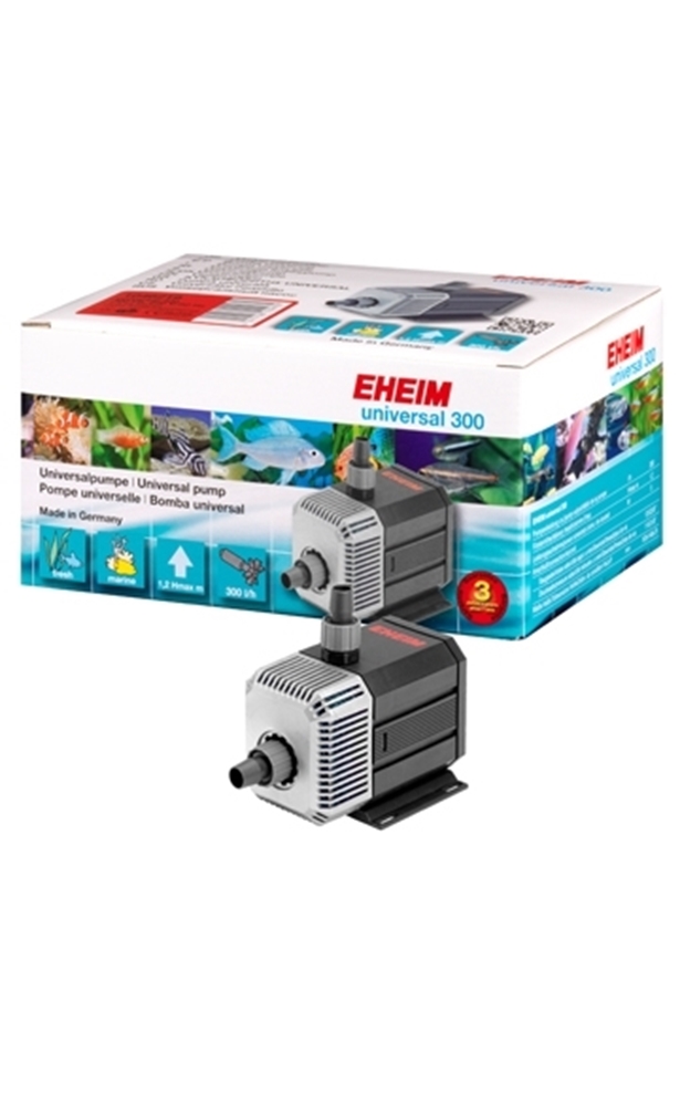 Bild von EHEIM universal 600 Kreiselpumpe