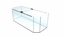 Bild von Panorama-Aquarium 130x50x50cm/10mm